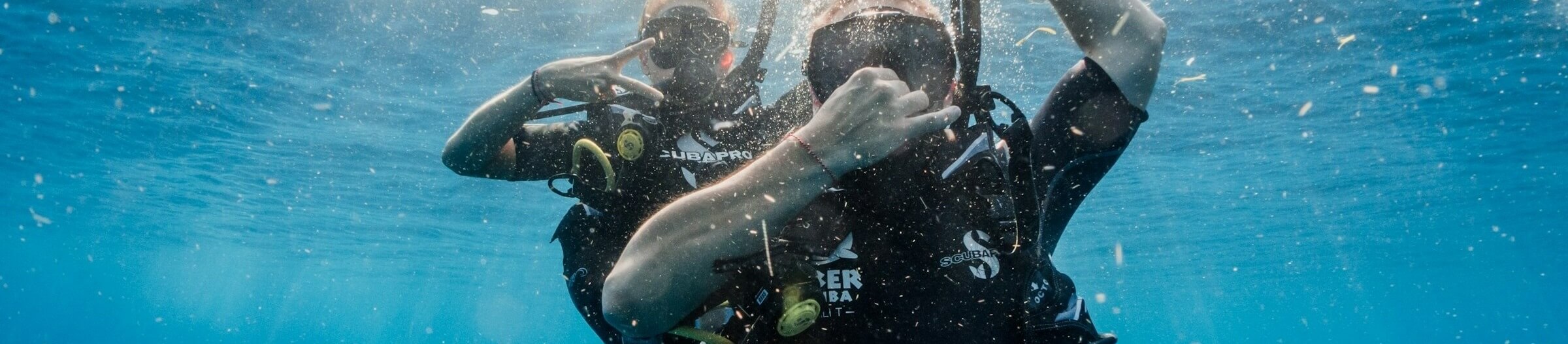 Dive