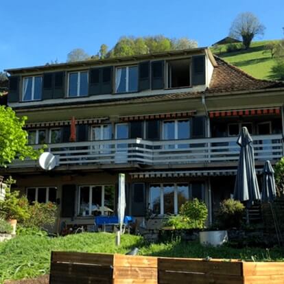 Das Haus